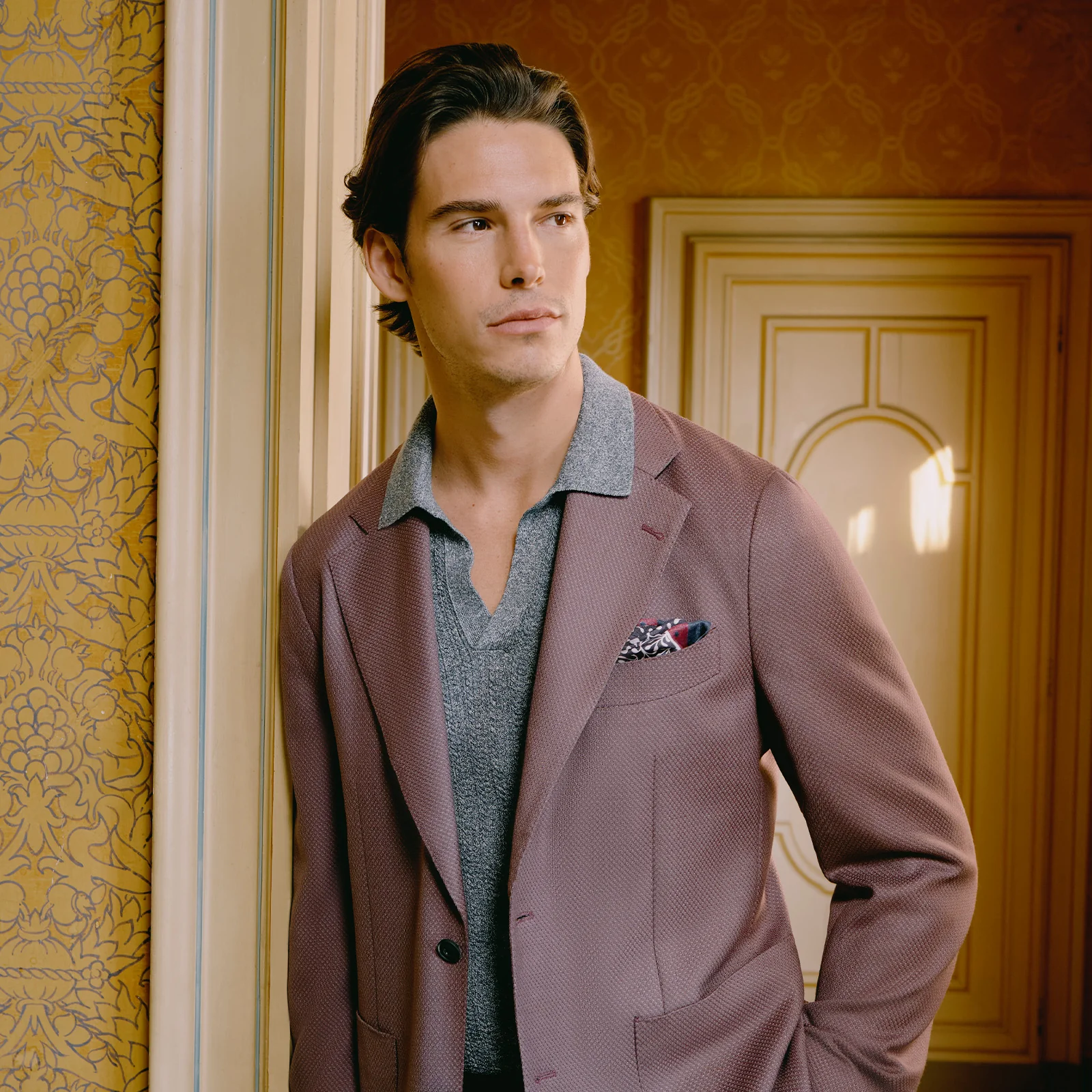 Master the Art of Tailoring