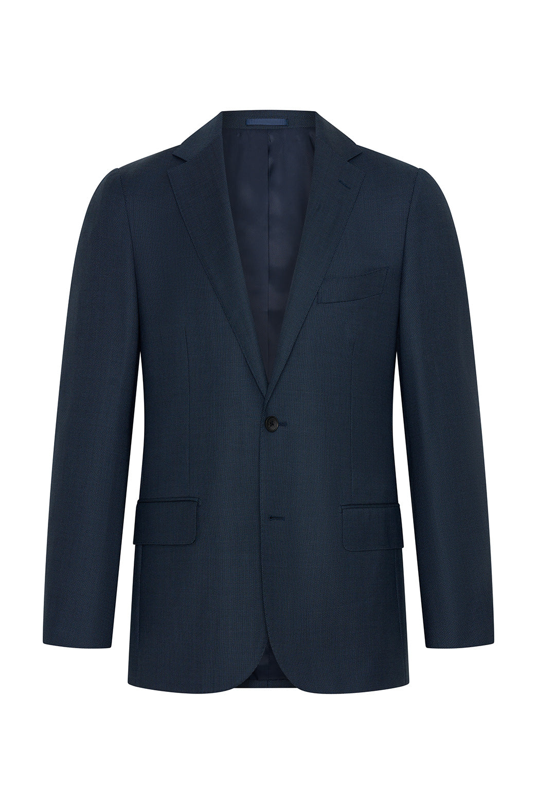 New Tailoring